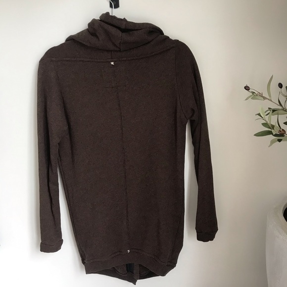 Wilfred Free Rousseau Sweater- Aritzia - Picture 6 of 7